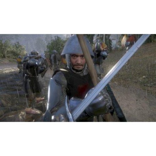 Гра консольна Switch Kingdom Come: Deliverance Royal Edition, картридж