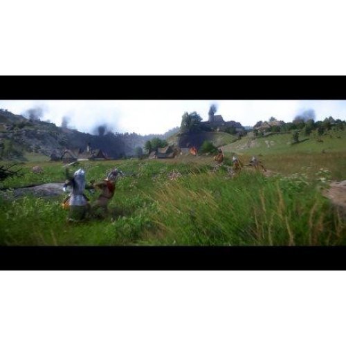 Гра консольна Switch Kingdom Come: Deliverance Royal Edition, картридж