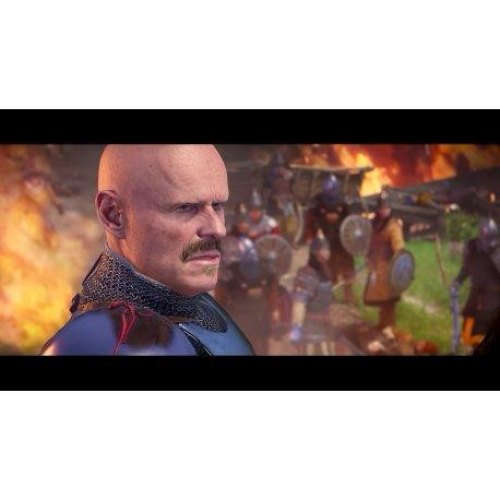 Гра консольна Switch Kingdom Come: Deliverance Royal Edition, картридж