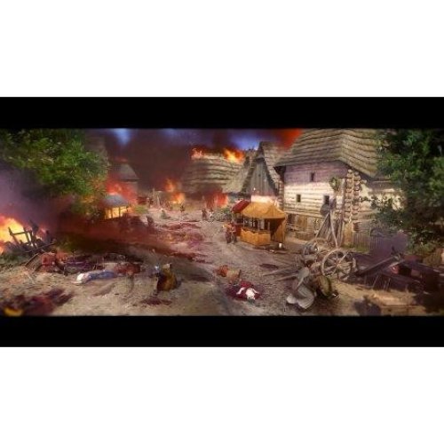 Гра консольна Switch Kingdom Come: Deliverance Royal Edition, картридж