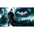 Гра консольна Switch Batman Arkham Trilogy, картридж