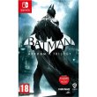 Гра консольна Switch Batman Arkham Trilogy, картридж