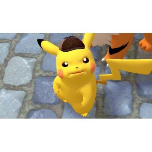 Гра консольна Switch Detective Pikachu™ Returns, картридж