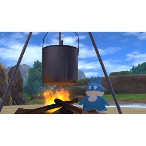 Гра консольна Switch Detective Pikachu™ Returns, картридж
