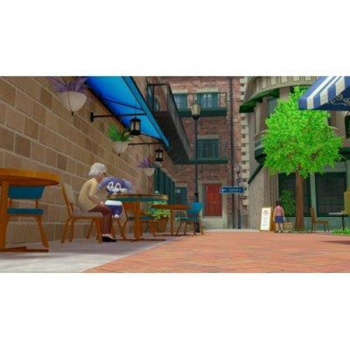 Гра консольна Switch Detective Pikachu™ Returns, картридж