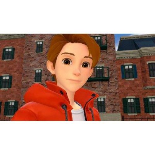 Гра консольна Switch Detective Pikachu™ Returns, картридж