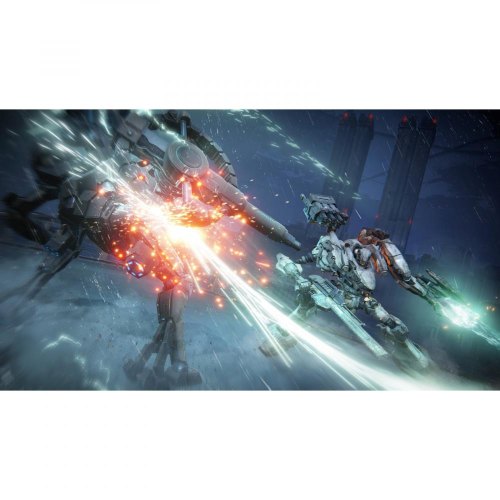 Гра консольна PS4 Armored Core VI: Fires of Rubicon - Launch Edition, BD диск