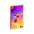 Гра консольна Switch NBA 2K24, картридж