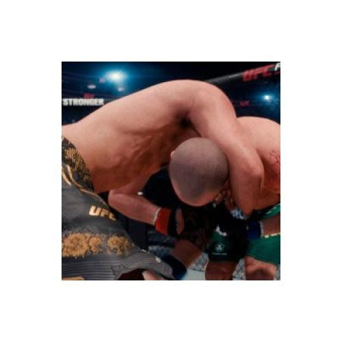 Гра консольна PS5 EA SPORTS UFC 5 , BD диск