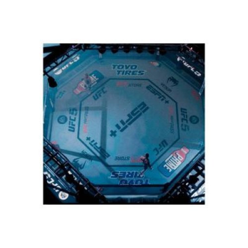 Гра консольна PS5 EA SPORTS UFC 5 , BD диск