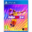 Гра консольна PS4 NBA 2K24, BD диск