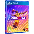 Гра консольна PS4 NBA 2K24, BD диск