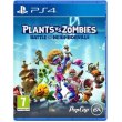 Гра консольна PS4 Plants vs. Zombies: Battle for Neighborville, BD диск