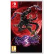 Гра консольна Switch Bayonetta 3, картридж