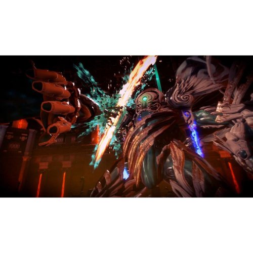 Гра консольна Switch Bayonetta 3, картридж