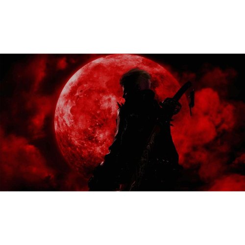 Гра консольна Switch Bayonetta 3, картридж