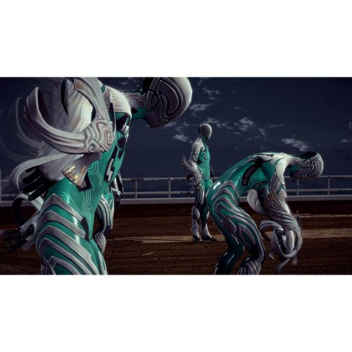 Гра консольна Switch Bayonetta 3, картридж