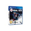Гра консольна PS4 EA SPORTS NHL 24, BD диск