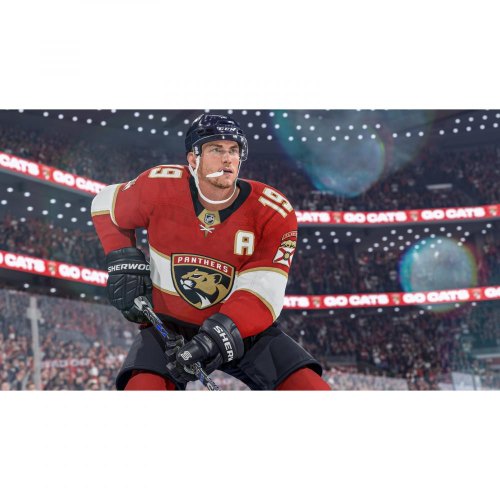 Гра консольна PS4 EA SPORTS NHL 24, BD диск
