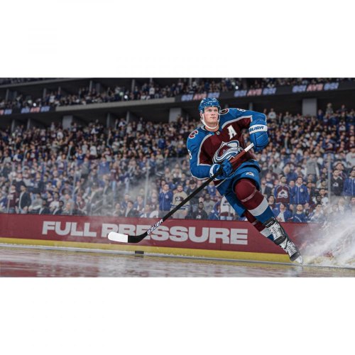 Гра консольна PS4 EA SPORTS NHL 24, BD диск