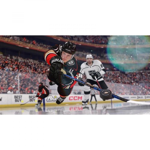 Гра консольна PS4 EA SPORTS NHL 24, BD диск