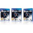 Гра консольна PS4 EA SPORTS NHL 24, BD диск