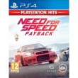 Гра консольна PS4 Need For Speed Payback 2018, BD диск