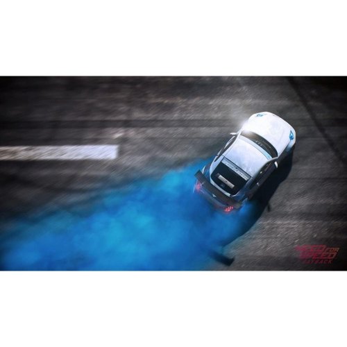 Гра консольна PS4 Need For Speed Payback 2018, BD диск