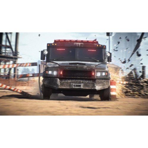 Гра консольна PS4 Need For Speed Payback 2018, BD диск