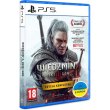 Гра консольна PS5 The Witcher 3: Wild Hunt Complete Edition, BD диск