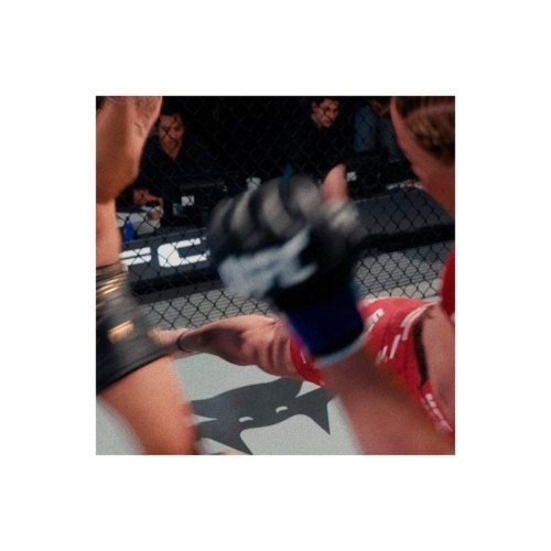 Гра консольна Xbox Series X EA SPORTS UFC 5 , BD диск