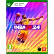 Гра консольна Xbox Series X NBA 2K24, BD диск