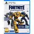 Гра консольна PS5 Fortnite - Transformers Pack, код активації