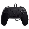 Геймпад Trust GXT 541 Muta, PC, USB-A, чорний