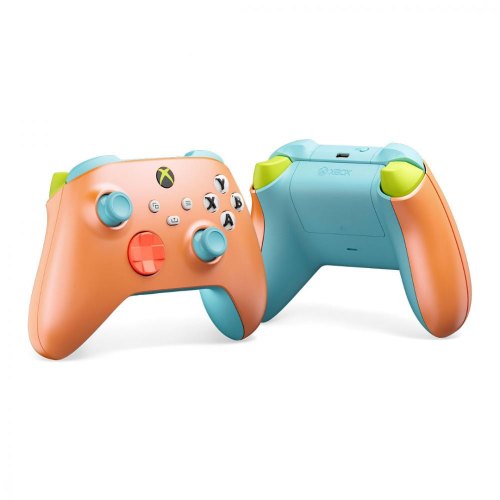 Геймпад Xbox BT, Sunkissed Vibes OPI Special Edition