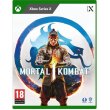 Гра консольна Xbox Series X Mortal Kombat 1 (2023), BD диск