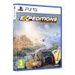 Гра консольна PS5 Expeditions: A MudRunner Game, BD диск