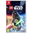 Гра консольна Switch Lego Star Wars Skywalker Saga, катридж