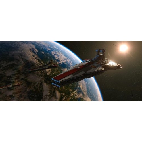 Гра консольна Switch Lego Star Wars Skywalker Saga, катридж