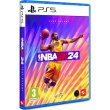 Гра консольна PS5 NBA 2K24, BD диск