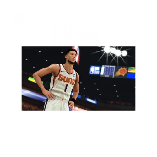 Гра консольна PS5 NBA 2K24, BD диск