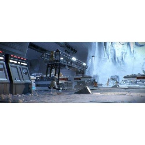 Гра консольна PS4 Lego Star Wars Skywalker Saga, BD диск