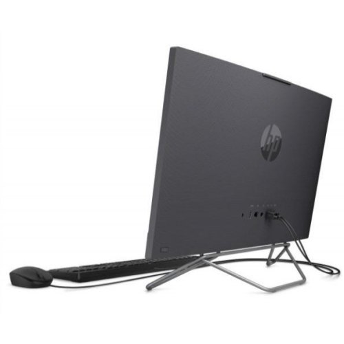 Моноблок HP ProOne 240 G9 (883S3EA); 23.8 (1920х1080) IPS / Intel Core i7-1255U (1.7 - 4.7 ГГц) / RAM 16 ГБ / SSD 512 ГБ / Intel Iris Xe Graphics / б