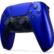 Геймпад PlayStation 5 Dualsense BT, Cobalt Blue