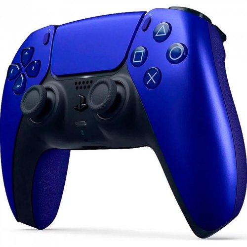 Геймпад PlayStation 5 Dualsense BT, Cobalt Blue