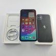 Смартфон Apple iPhone 11 64 GB Black USED **