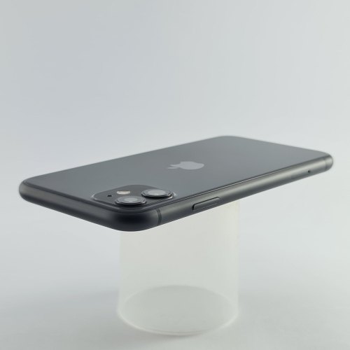 Смартфон Apple iPhone 11 64 GB Black USED **