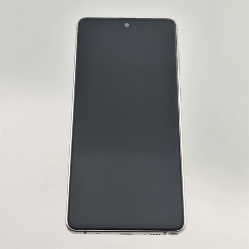 Смартфон Samsung Galaxy Note 10 Lite 128 GB Silver USED **