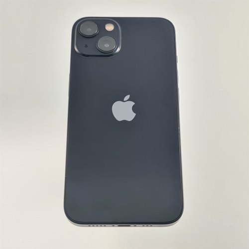Смартфон Apple iPhone 13 128 GB Midnight USED **