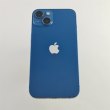Смартфон Apple iPhone 13 128 GB Blue USED **